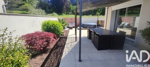   Vente Maison traditionnelle 6 pi�ces Maison - 6 pi�ce(s) - 158 m�