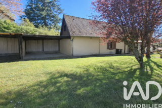  Maison � vendre 4 pi�ces 119 m�