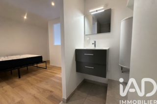  Appartement � vendre 2 pi�ces 35 m�