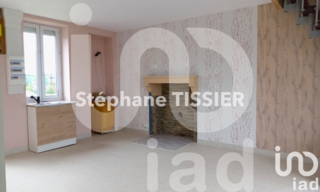  Maison � vendre 4 pi�ces 65 m�