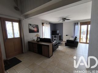  Maison � vendre 6 pi�ces 169 m�