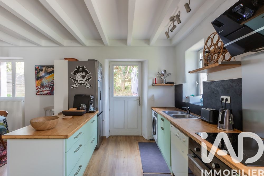 � vendre  Maison Gu�thary (64210)