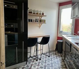  Appartement � vendre 3 pi�ces 63 m�