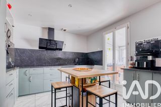  Maison � vendre 6 pi�ces 151 m�