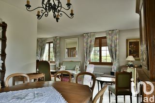  Maison � vendre 10 pi�ces 198 m�