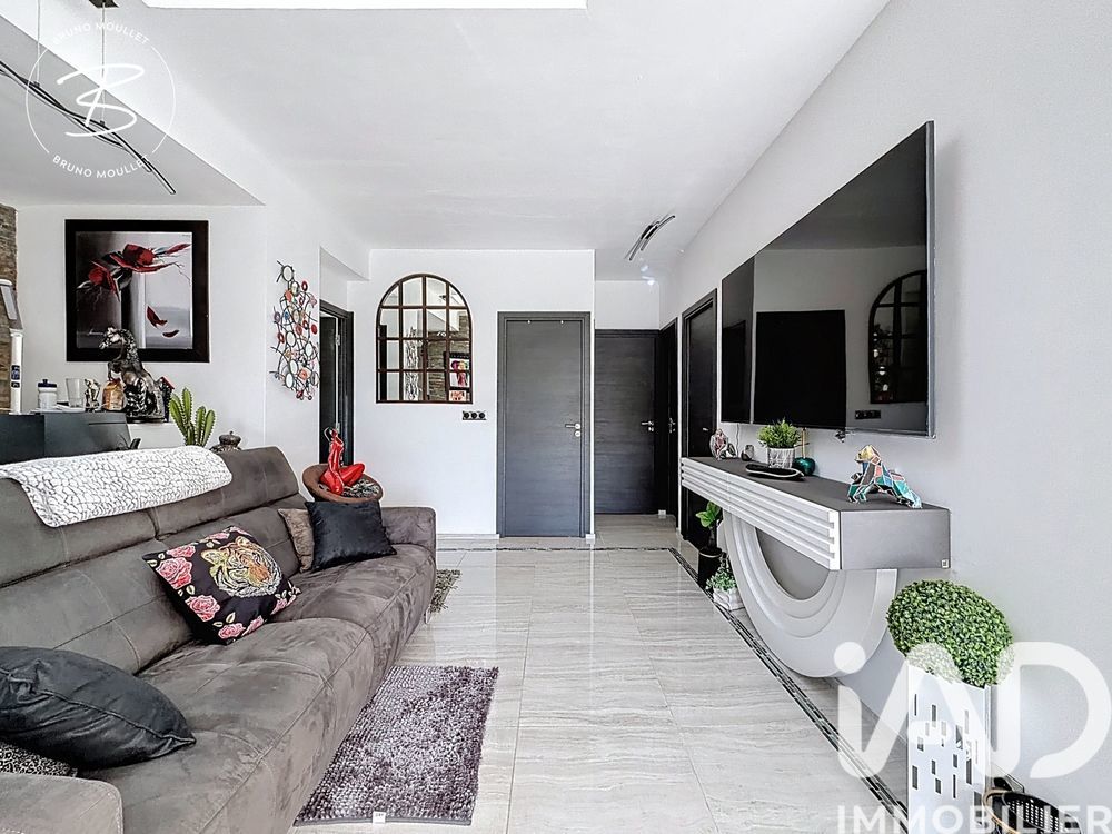 � vendre  Maison Six-Fours-les-Plages (83140)