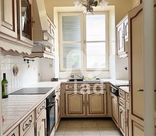  Appartement � vendre 7 pi�ces 133 m�