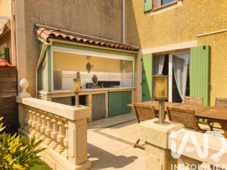  Maison � vendre 3 pi�ces 55 m�