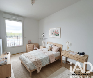  Appartement � vendre 5 pi�ces 96 m�