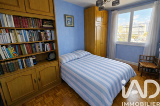  Appartement � vendre 4 pi�ces 65 m�