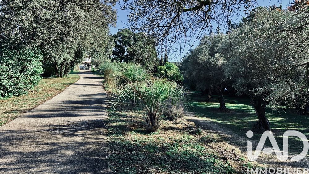 � vendre  Maison Le Beausset (83330)