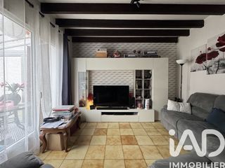  Maison � vendre 5 pi�ces 115 m�