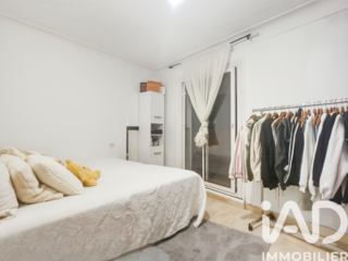  Appartement � vendre 3 pi�ces 58 m�