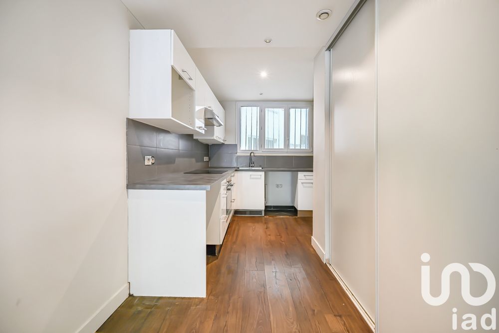 � vendre  Appartement Paris 7