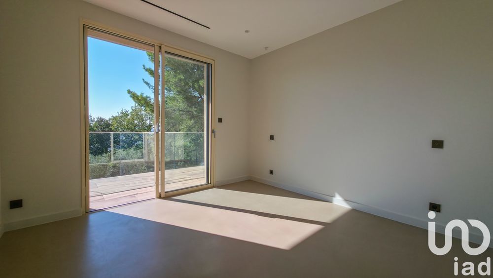 � vendre  Maison Saint-Quentin-la-Poterie (30700)