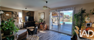  Maison � vendre 4 pi�ces 81 m�