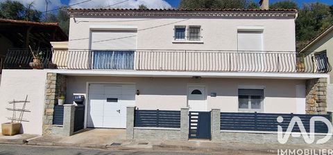   Vente Maison/villa 7 pi�ces Maison - 7 pi�ce(s) - 140 m�