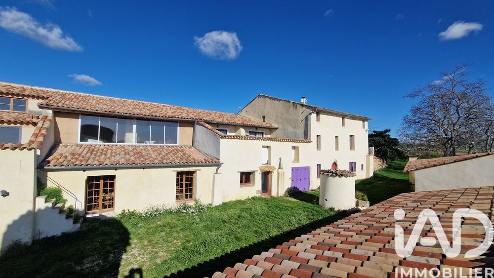 � vendre  Maison Valensole (04210)