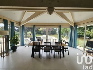  Maison � vendre 6 pi�ces 166 m�