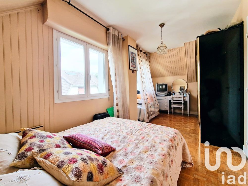 � vendre  Maison Ch�tenay-Malabry (92290)