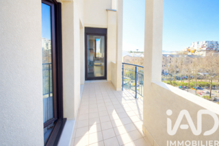  Appartement � vendre 6 pi�ces 97 m�