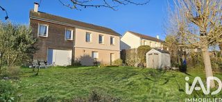  Maison � vendre 6 pi�ces 127 m�