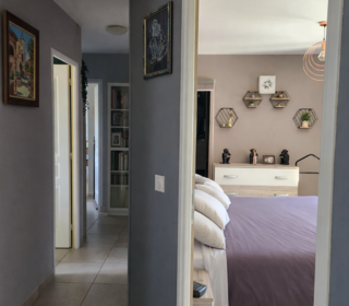  Maison � vendre 4 pi�ces 97 m�