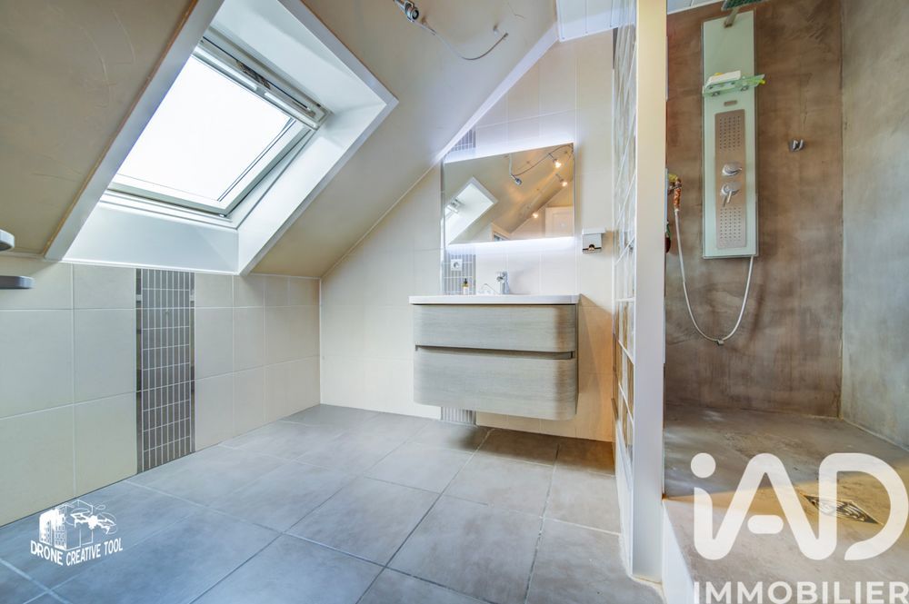 � vendre  Maison Marly (57155)