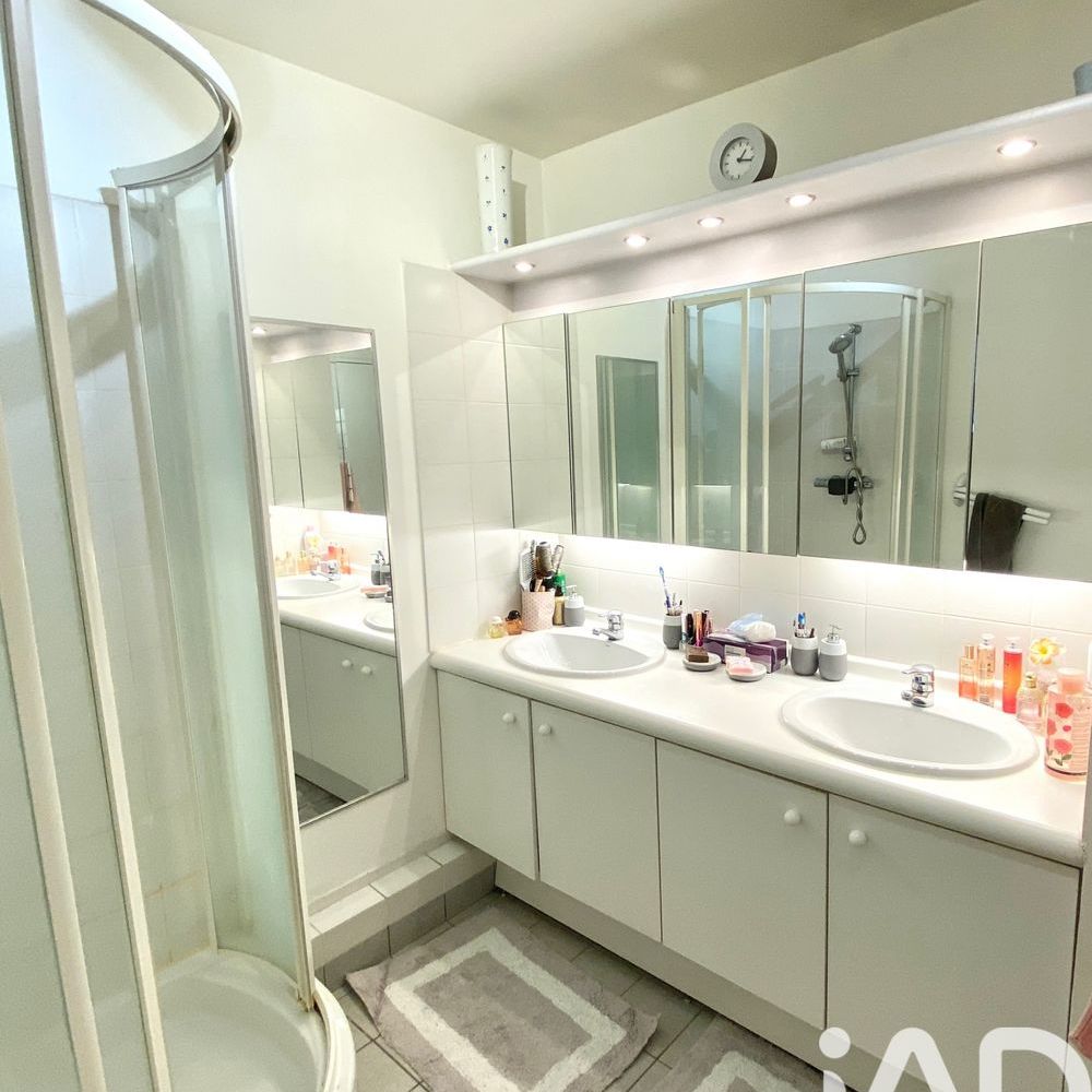 � vendre  Appartement Suresnes (92150)