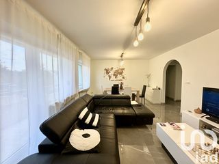  Appartement � vendre 4 pi�ces 83 m�