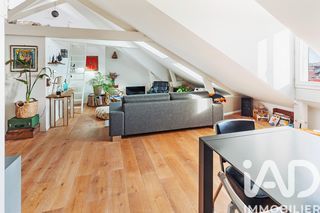  Appartement � vendre 3 pi�ces 103 m�