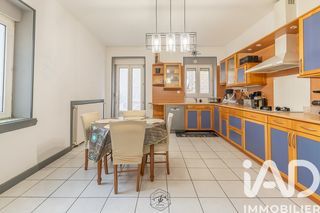  Appartement � vendre 6 pi�ces 180 m�