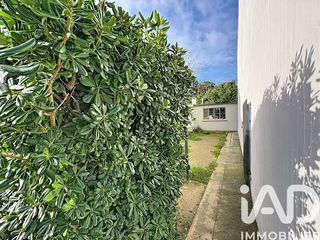  Maison � vendre 4 pi�ces 65 m�