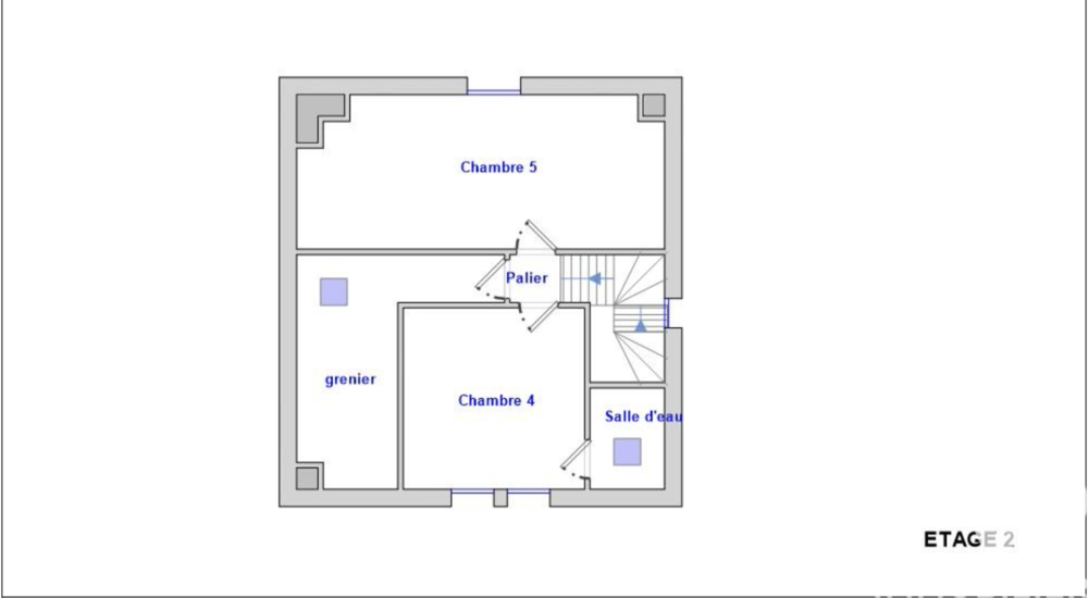 � vendre  Maison Courbevoie (92400)