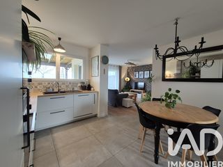  Maison � vendre 4 pi�ces 80 m�