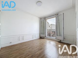  Appartement � vendre 1 pi�ce 19 m�