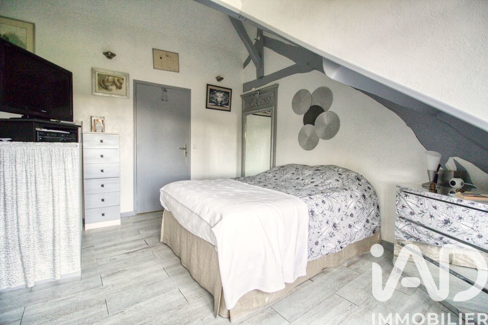 � vendre  Maison Avernes (95450)