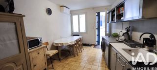  Maison � vendre 3 pi�ces 64 m�