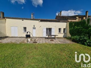  Maison � vendre 6 pi�ces 170 m�