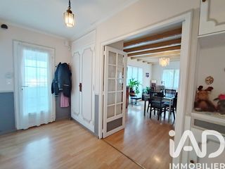  Maison � vendre 6 pi�ces 126 m�