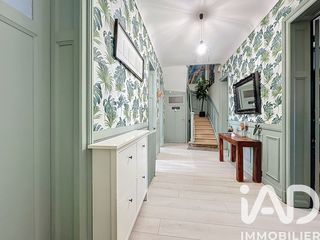  Maison � vendre 6 pi�ces 168 m�