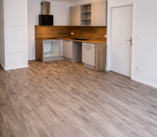  Appartement � vendre 2 pi�ces 42 m�