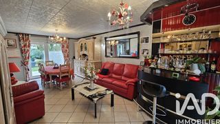  Maison � vendre 4 pi�ces 82 m�