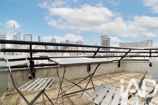  Appartement � vendre 2 pi�ces 55 m�