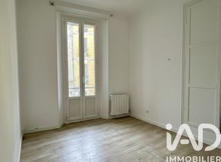  Appartement � vendre 3 pi�ces 62 m�