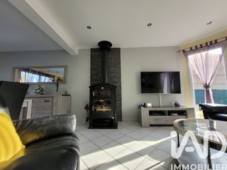  Maison � vendre 5 pi�ces 113 m�