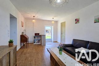  Maison � vendre 4 pi�ces 100 m�