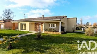  Maison � vendre 5 pi�ces 109 m�