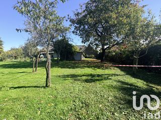  Terrain � vendre 1273 m�