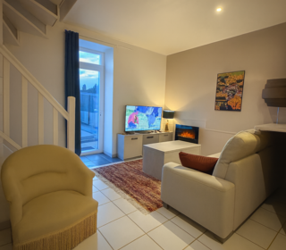  Immeuble � vendre 155 m�